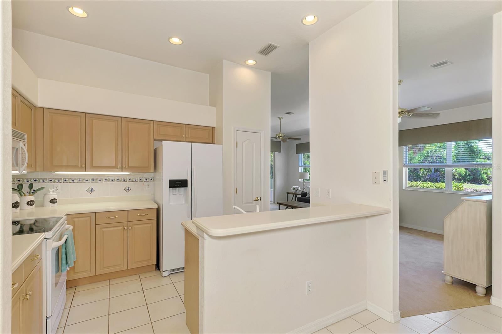 OAK FOREST PH 1 - Residential