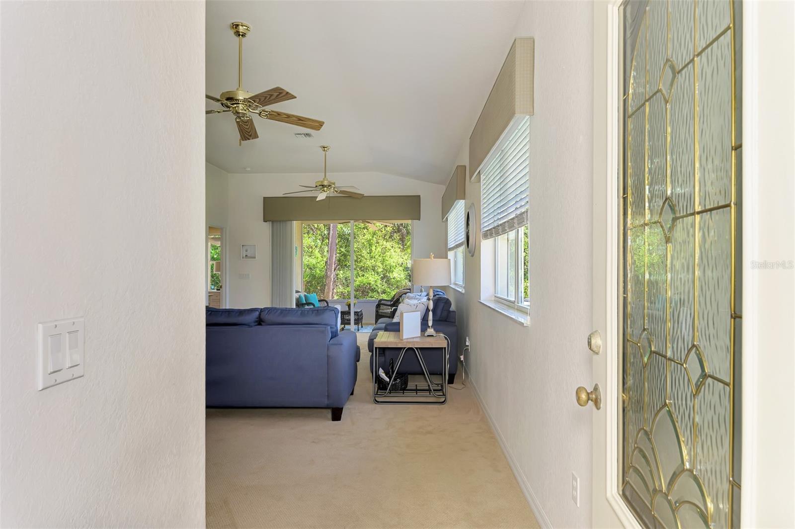 OAK FOREST PH 1 - Residential