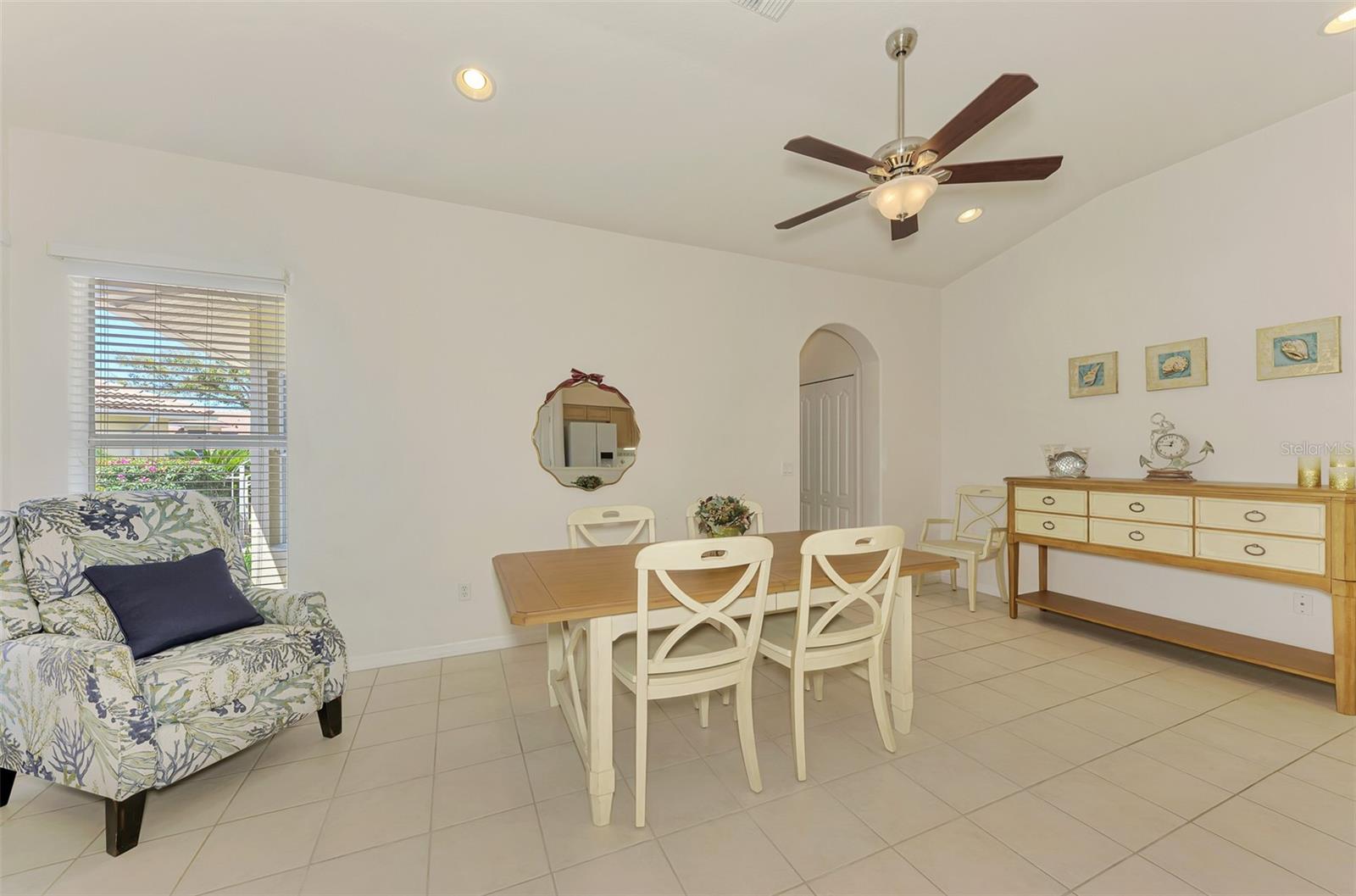 OAK FOREST PH 1 - Residential