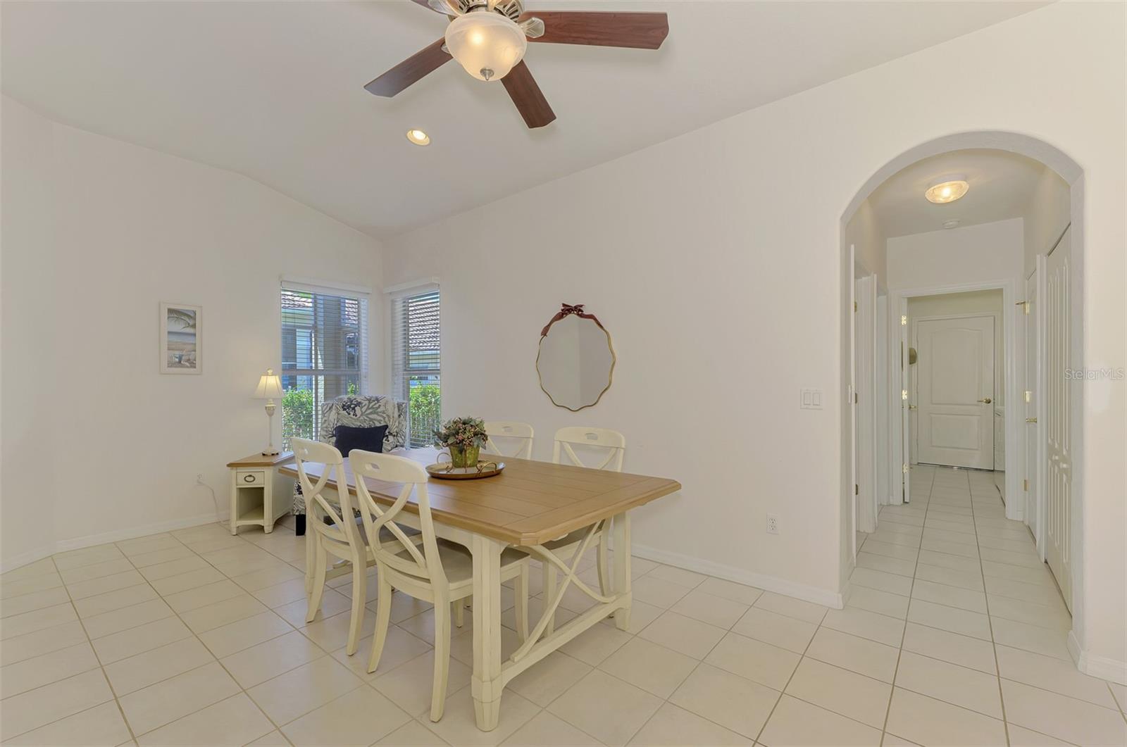 OAK FOREST PH 1 - Residential