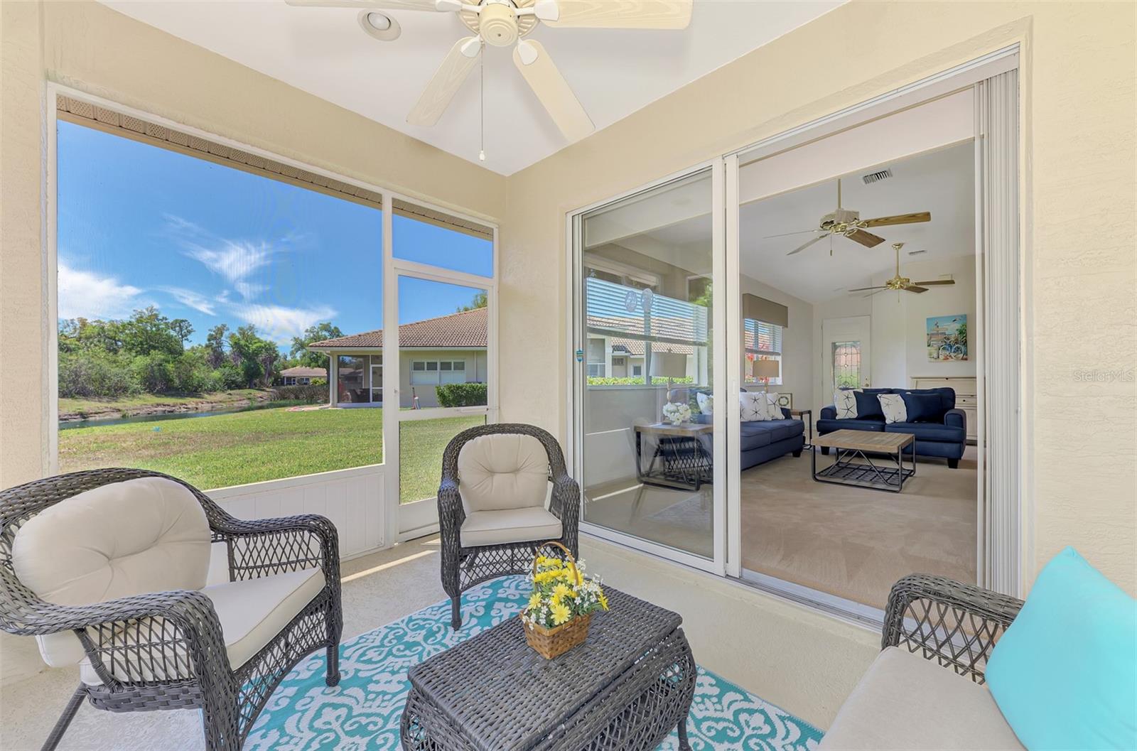 OAK FOREST PH 1 - Residential