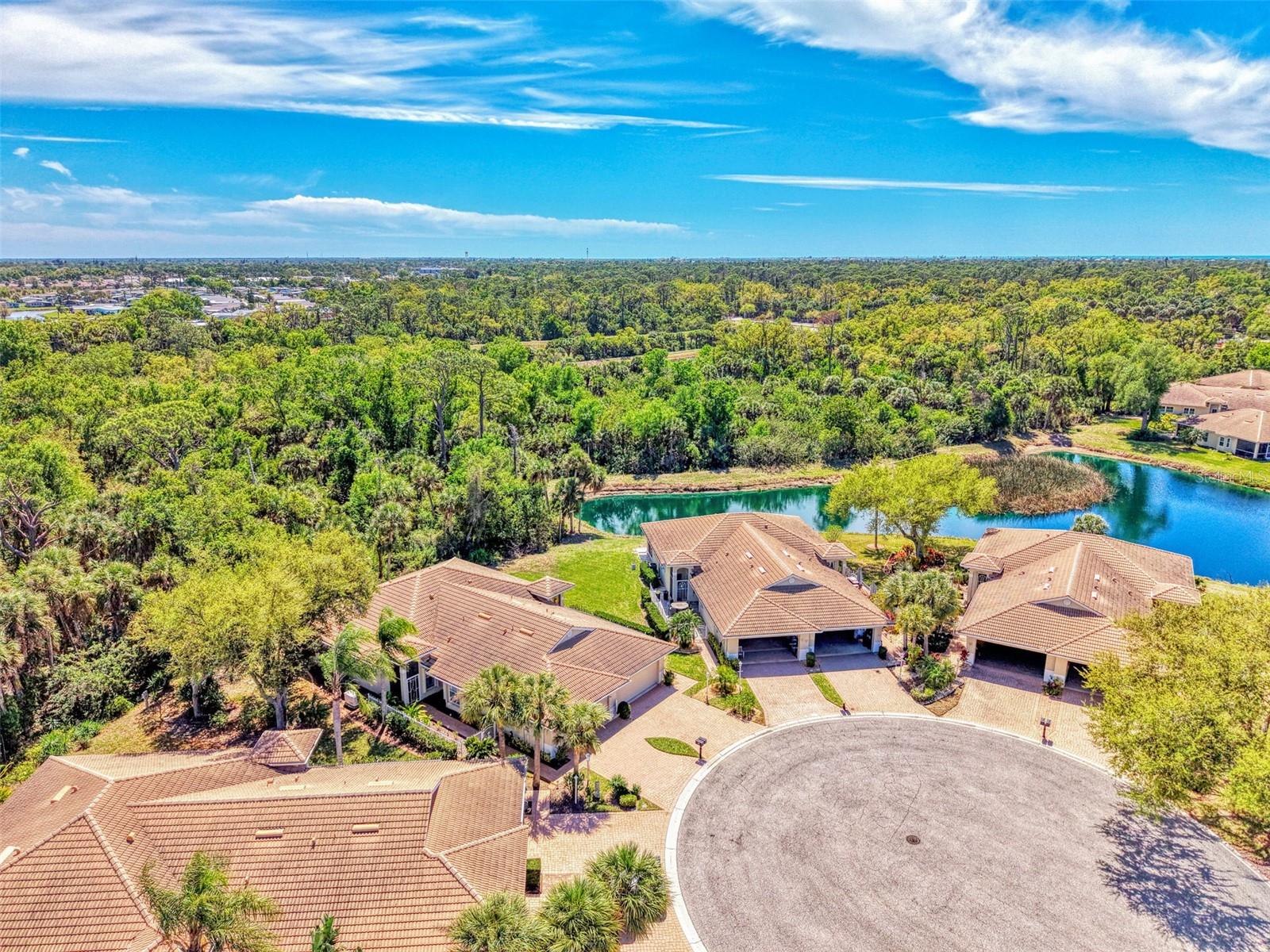 OAK FOREST PH 1 - Residential