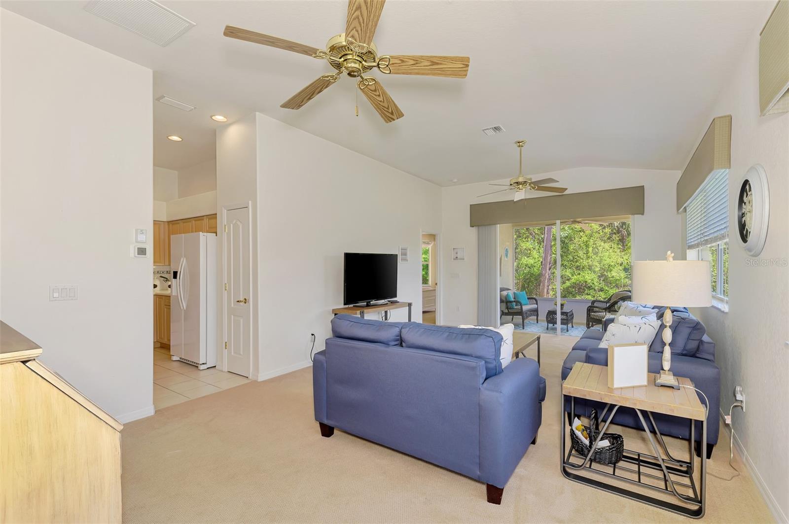 OAK FOREST PH 1 - Residential