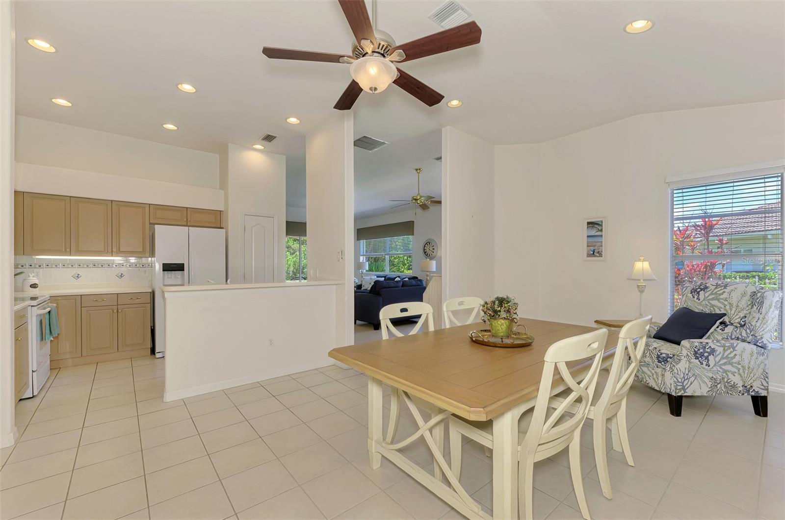 OAK FOREST PH 1 - Residential