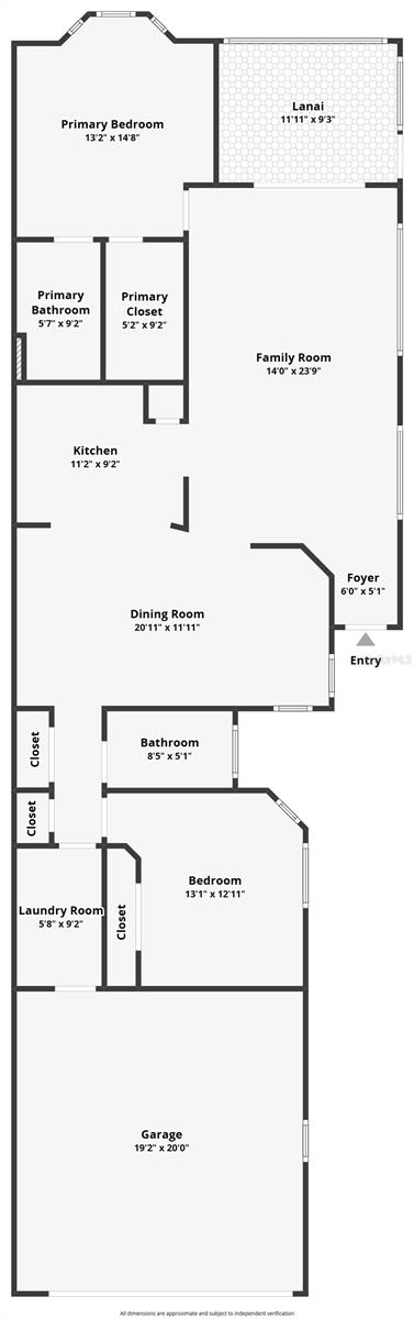 OAK FOREST PH 1 - Residential