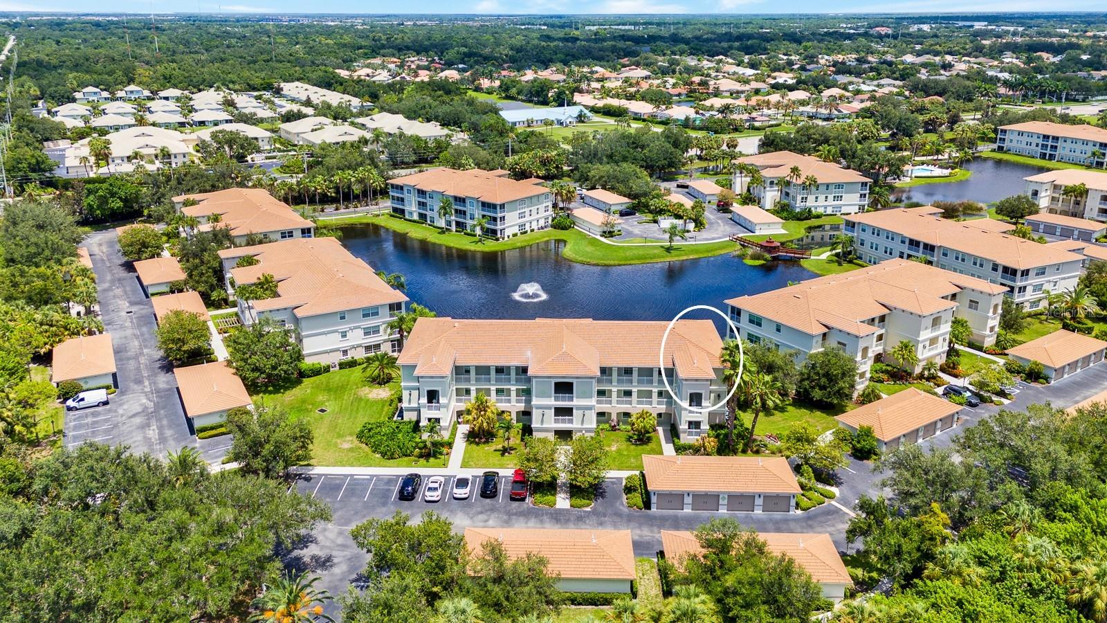 700 SAN LINO CIRCLE 734