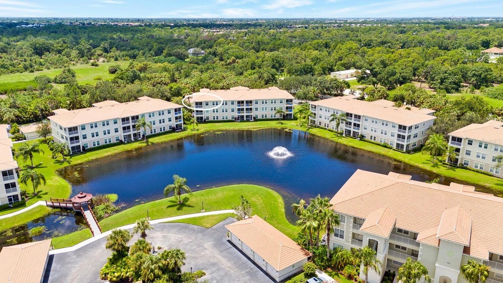 Photo of 700 San Lino Circle #734, Venice, FL 34292 (MLS # A4707661)
