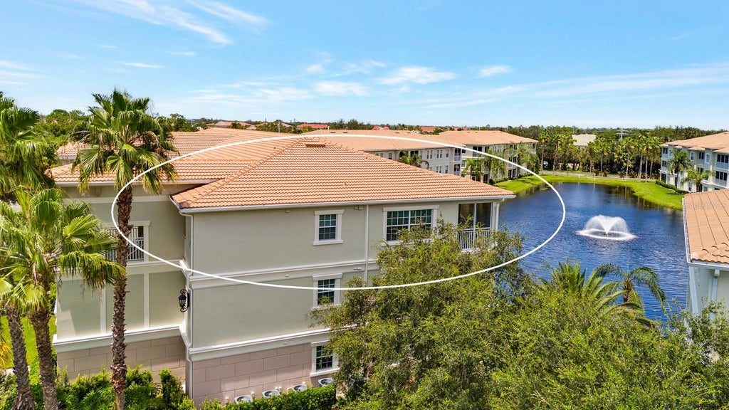 Photo of 700 San Lino Circle #734, Venice, FL 34292 (MLS # A4707661)
