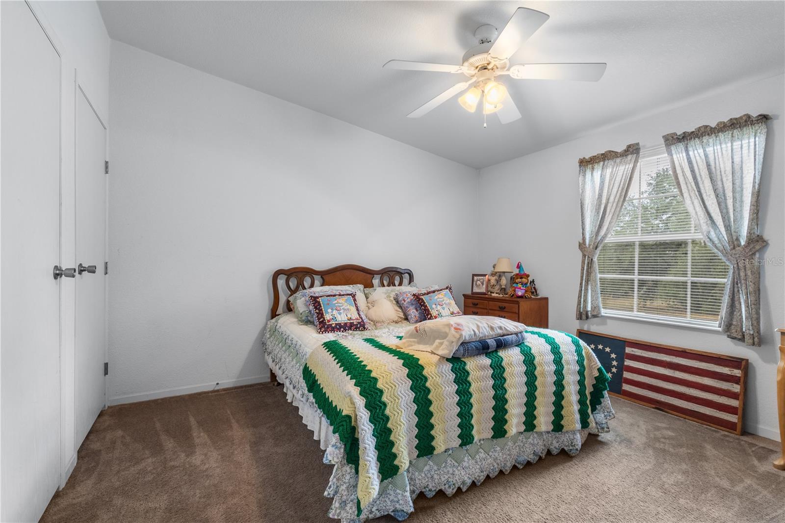 FOX GROVE FARMS - Residential