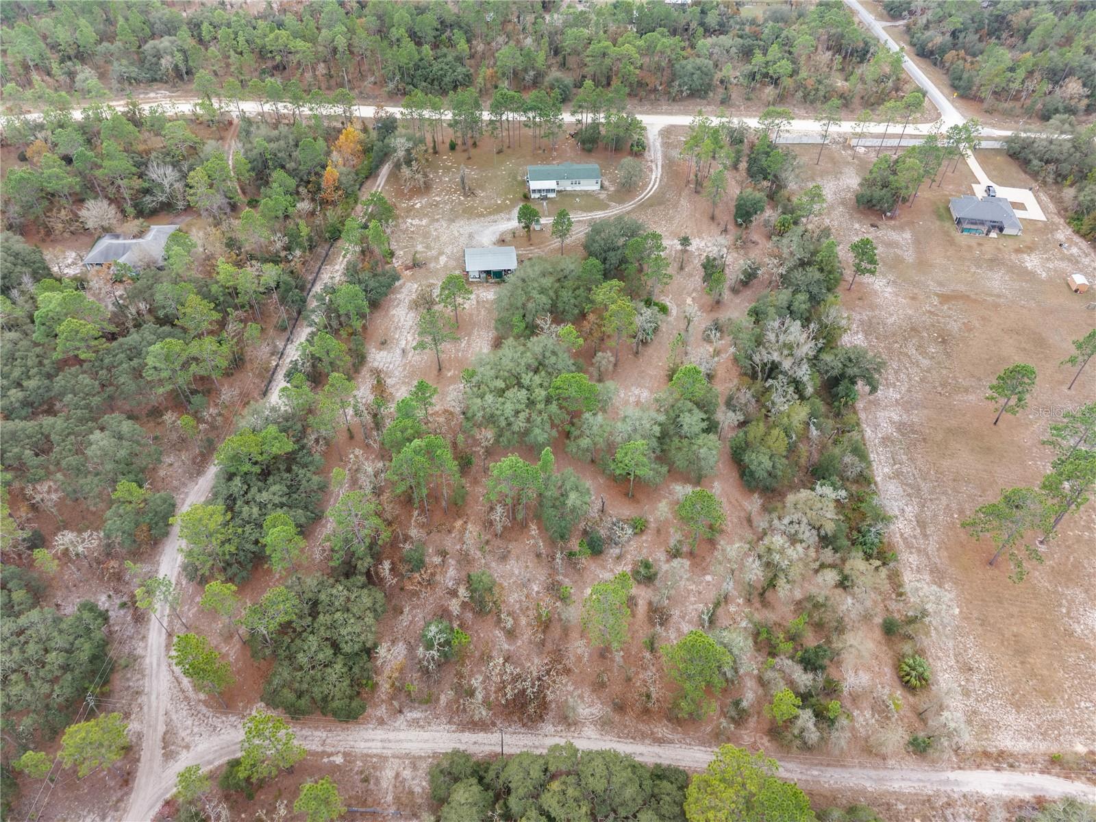 FOX GROVE FARMS - Residential