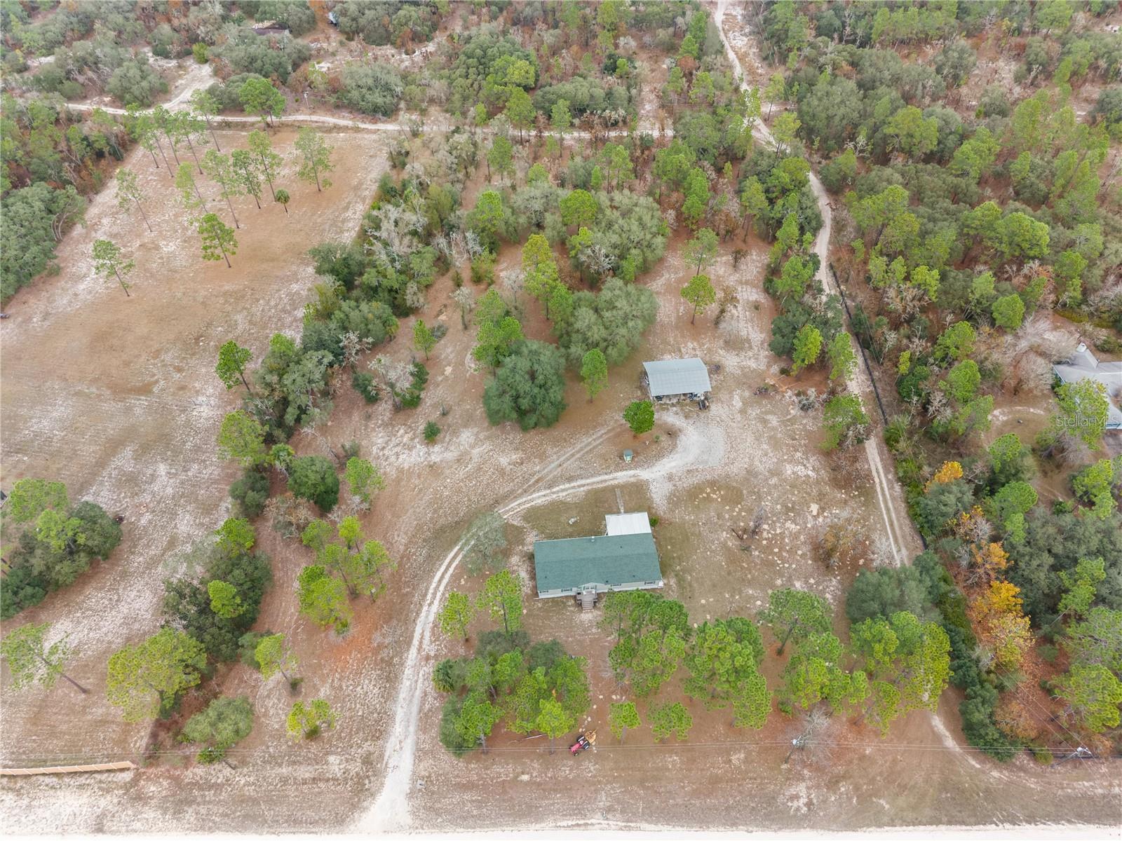 FOX GROVE FARMS - Residential