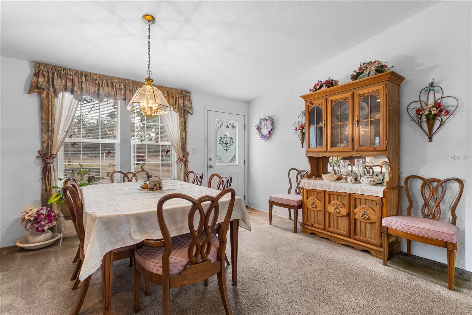 FOX GROVE FARMS - Residential