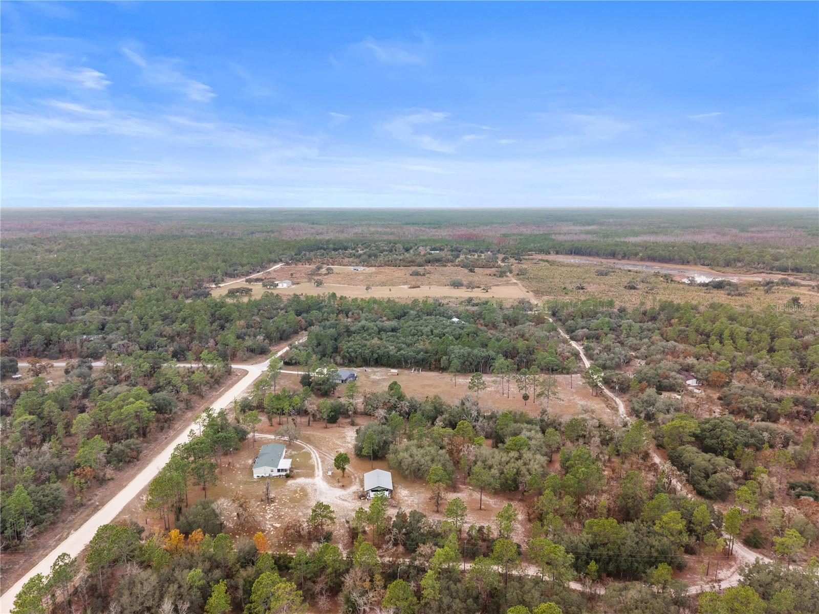 FOX GROVE FARMS - Residential