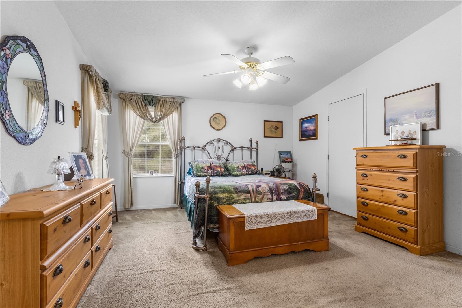 FOX GROVE FARMS - Residential