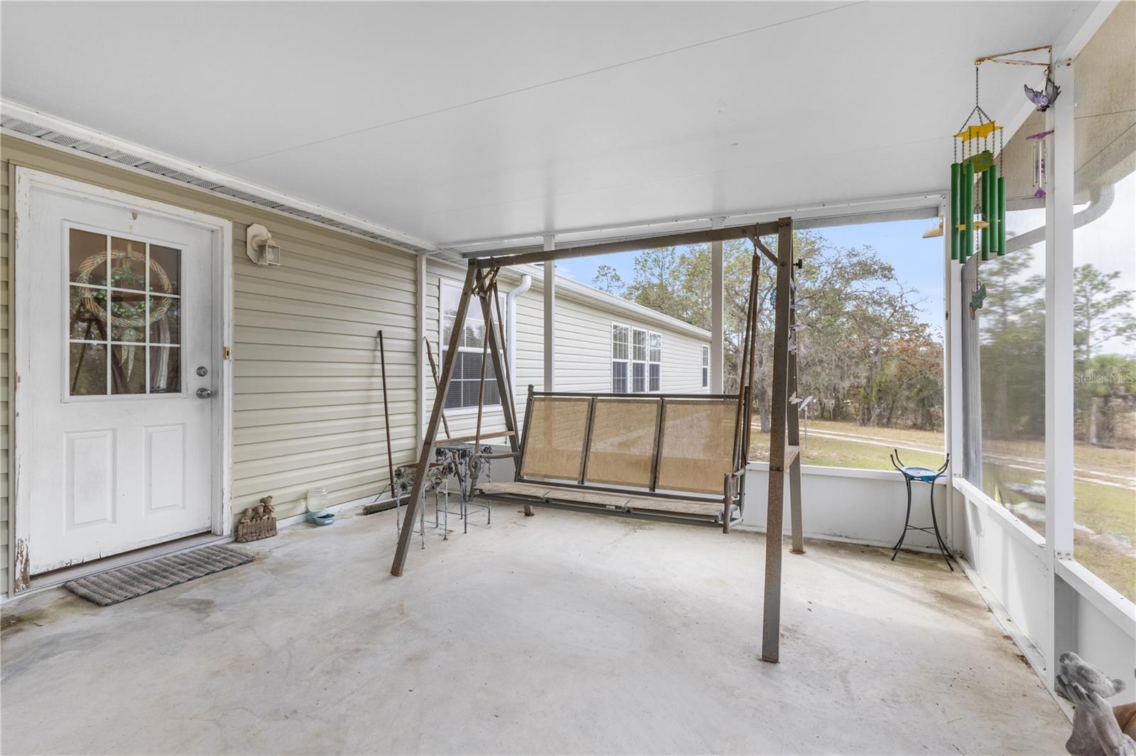 FOX GROVE FARMS - Residential