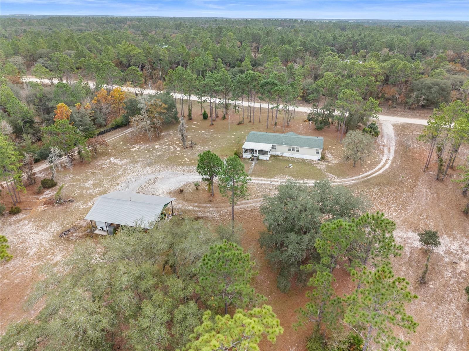 FOX GROVE FARMS - Residential