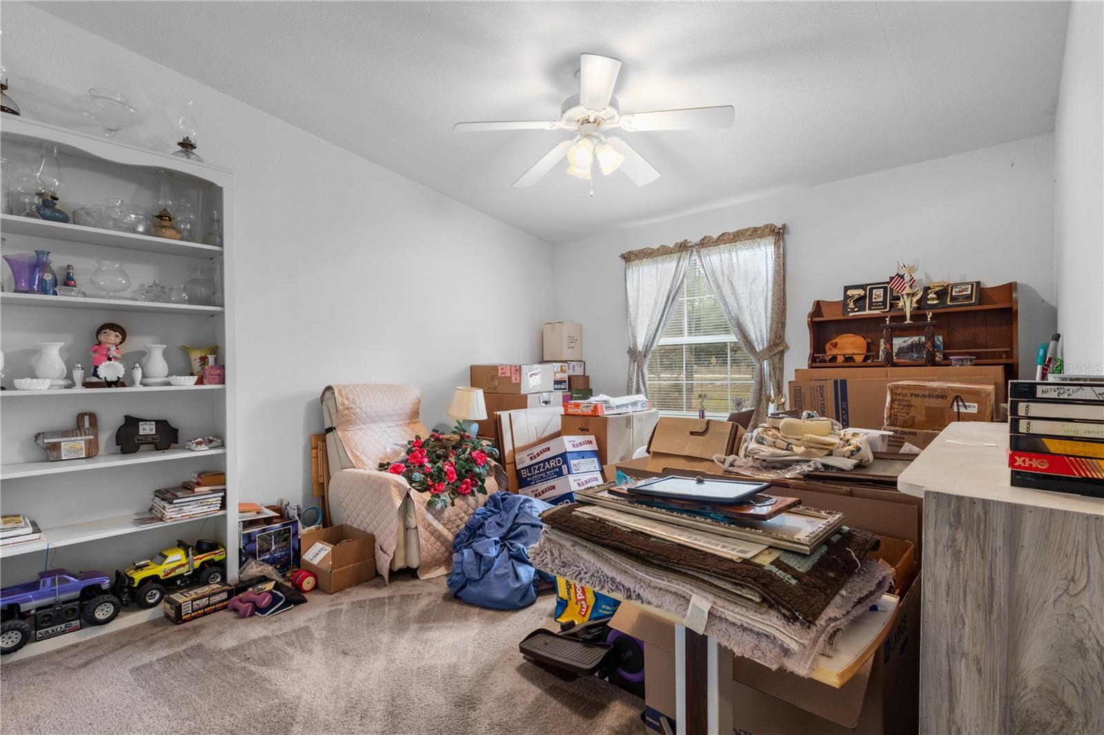 FOX GROVE FARMS - Residential