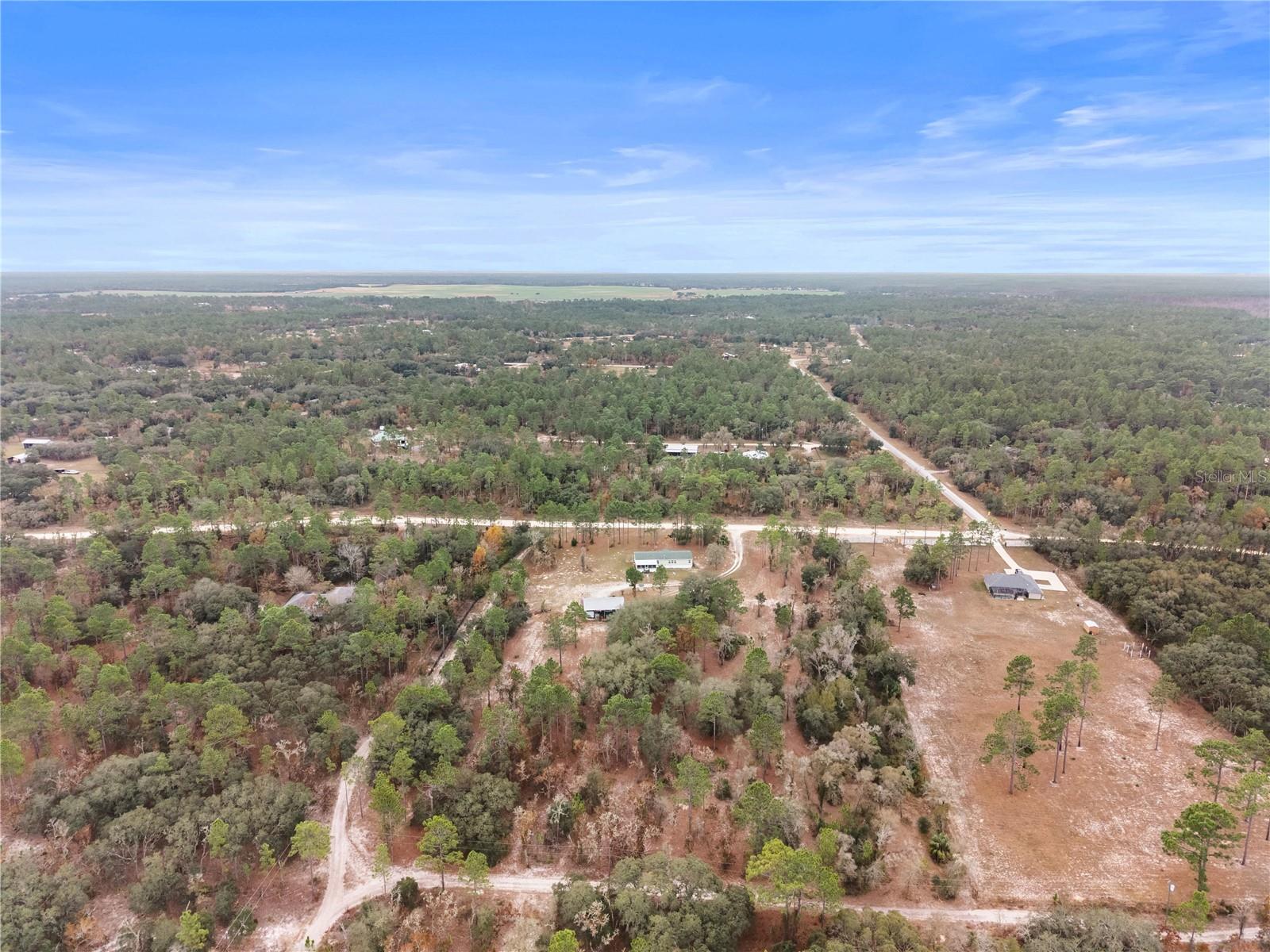 FOX GROVE FARMS - Residential