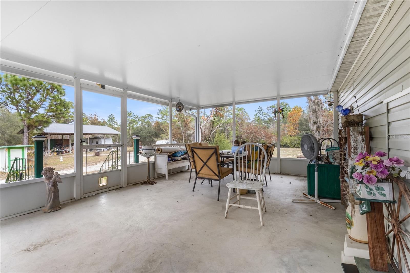 FOX GROVE FARMS - Residential