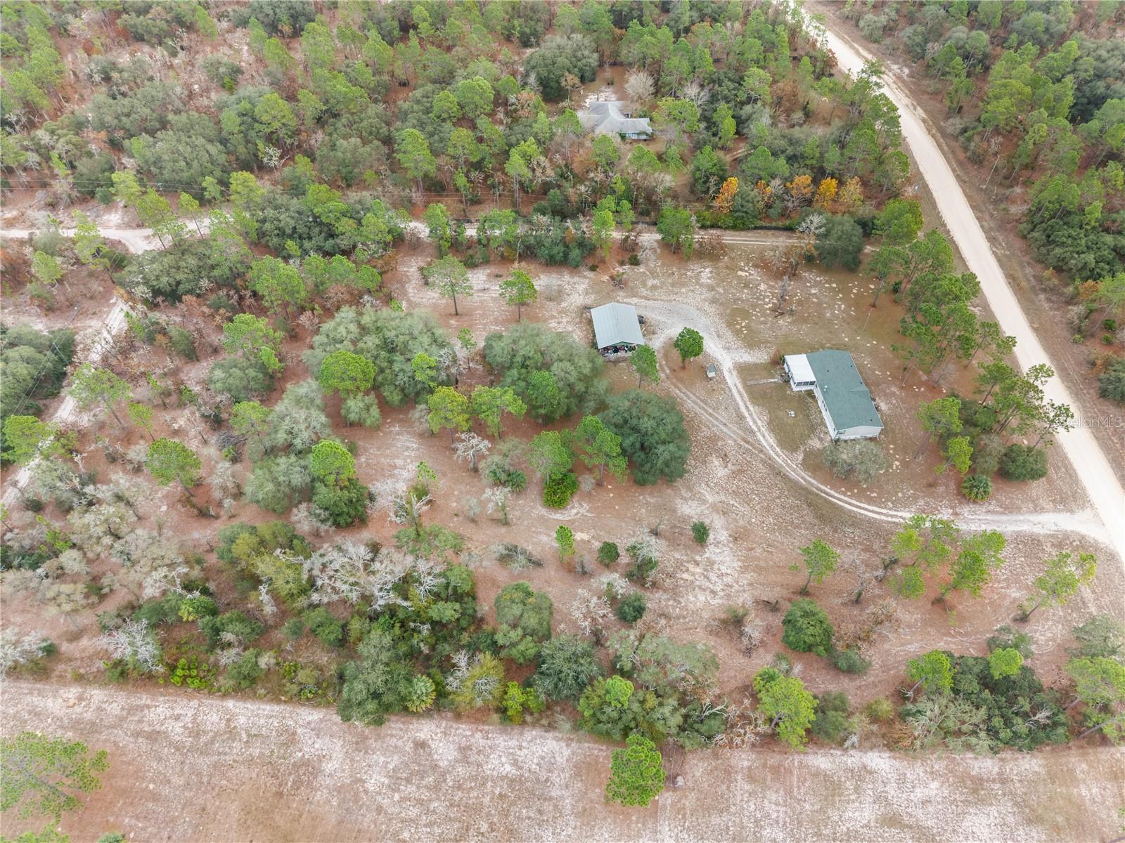 FOX GROVE FARMS - Residential