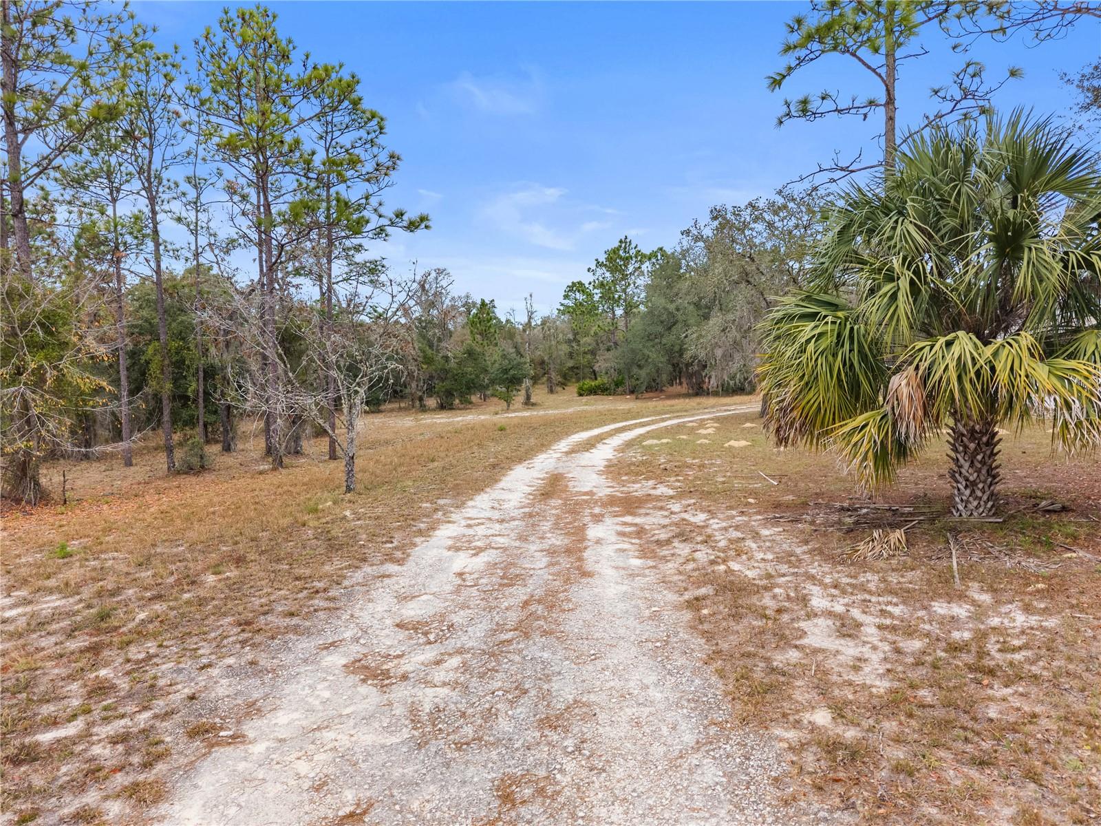 FOX GROVE FARMS - Residential