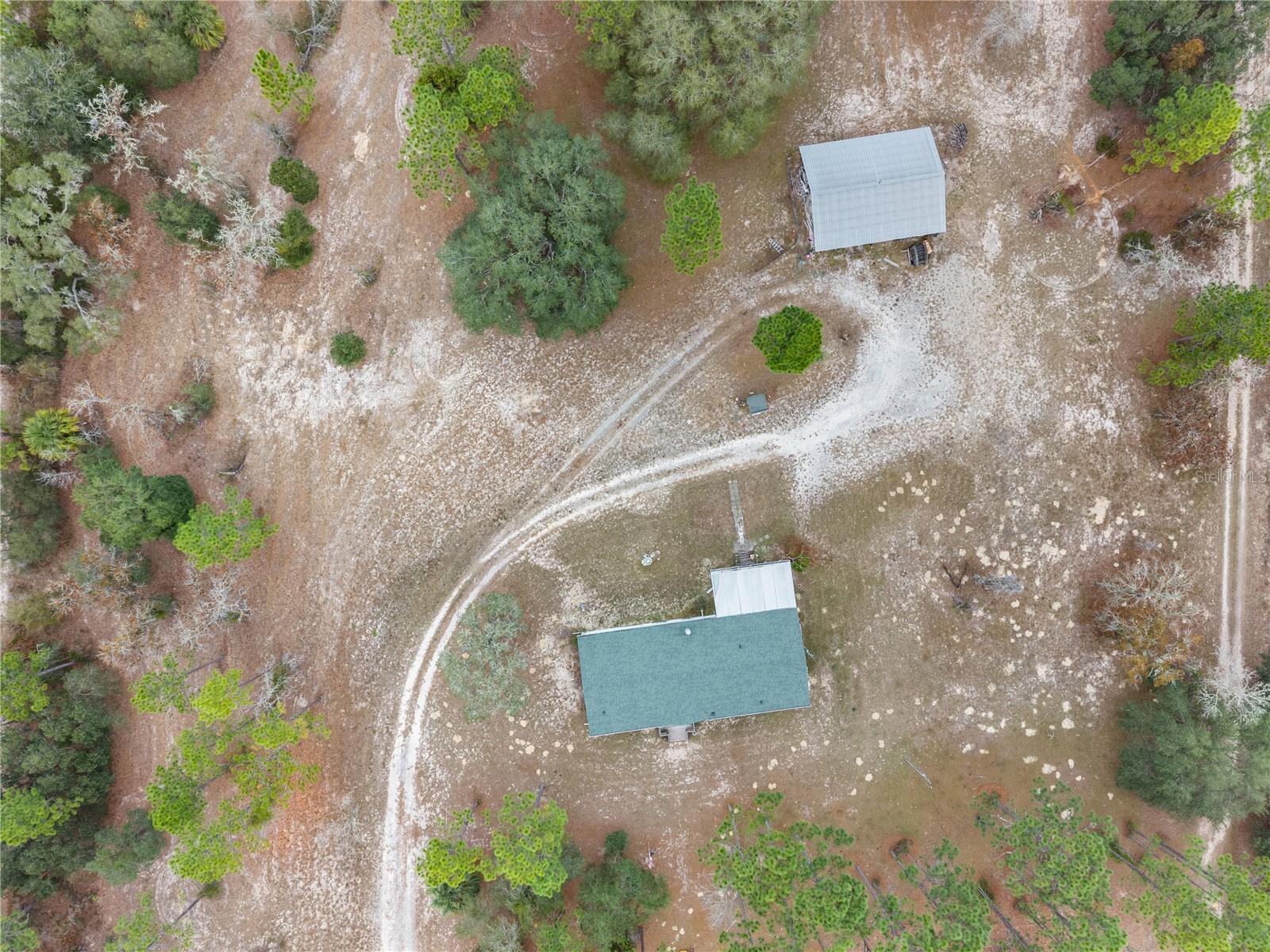 FOX GROVE FARMS - Residential