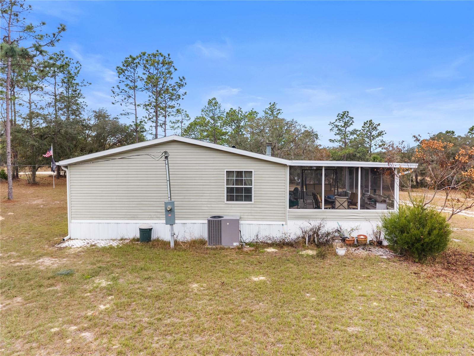 FOX GROVE FARMS - Residential