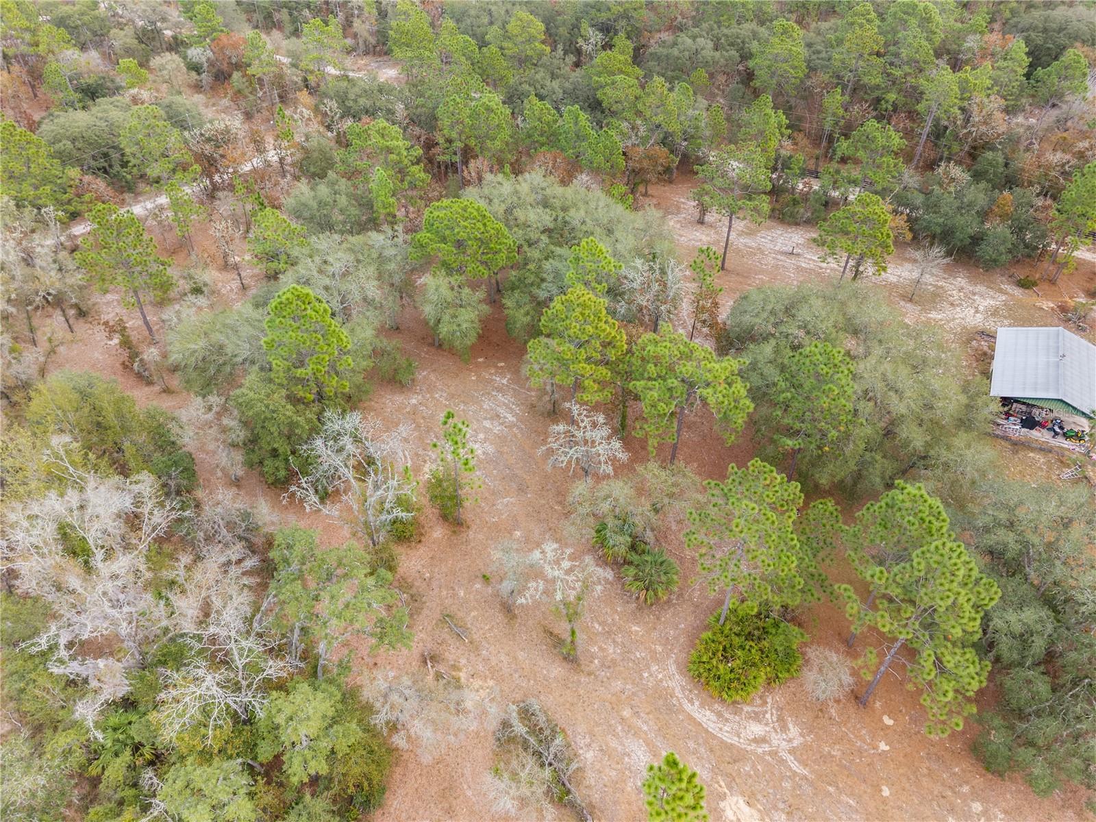 FOX GROVE FARMS - Residential