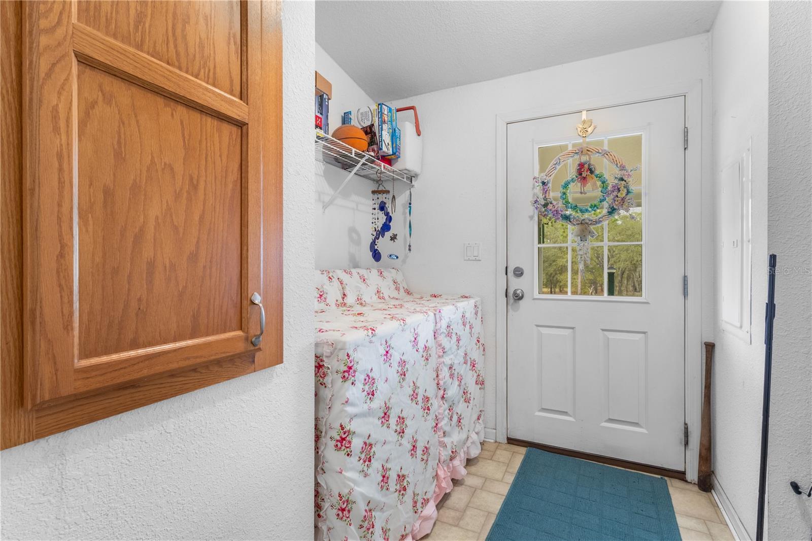 FOX GROVE FARMS - Residential