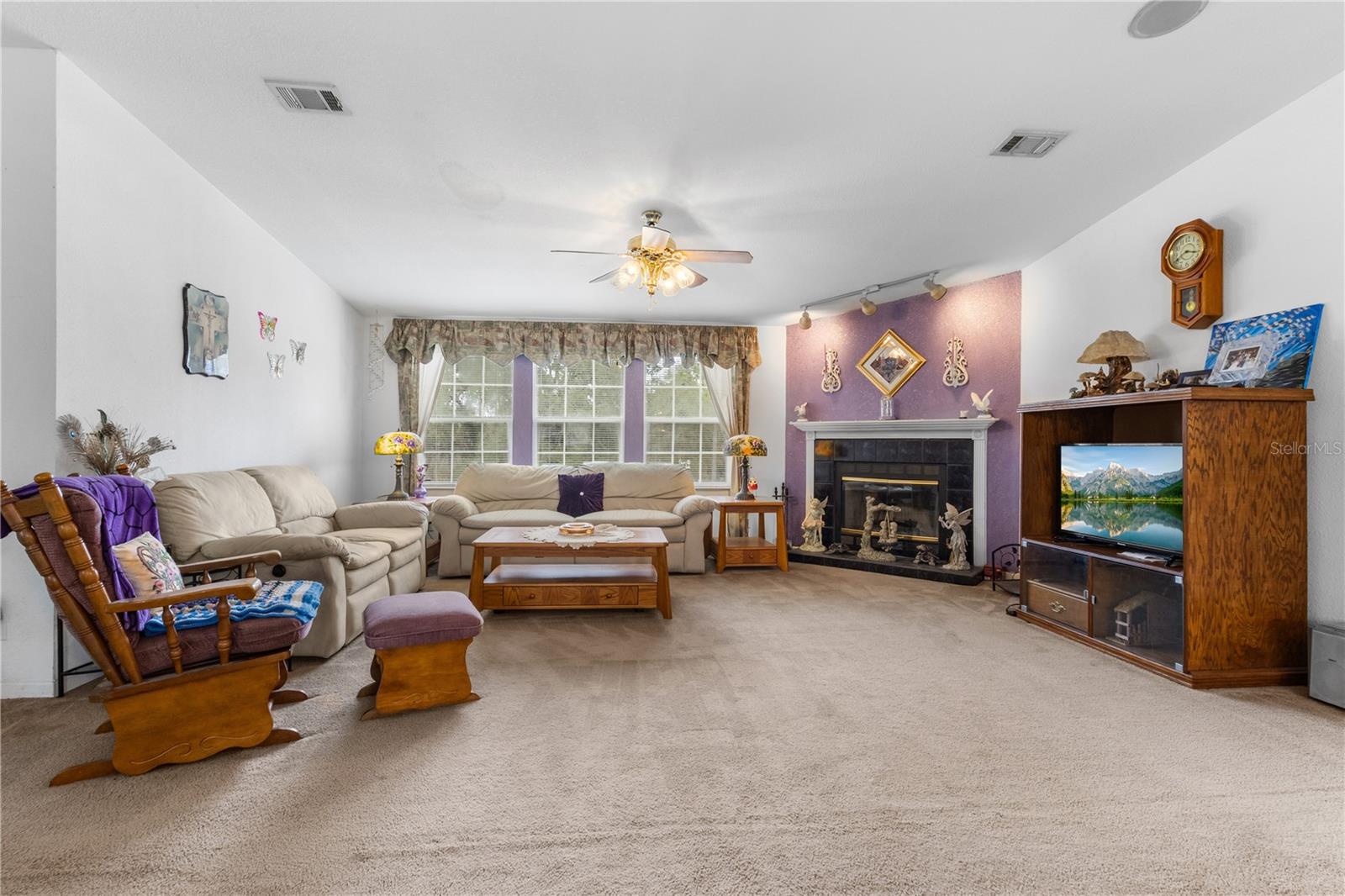 FOX GROVE FARMS - Residential