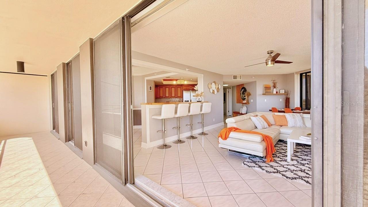 PELICAN BAY YACHT CLUB CONDO BLDG B - Residential