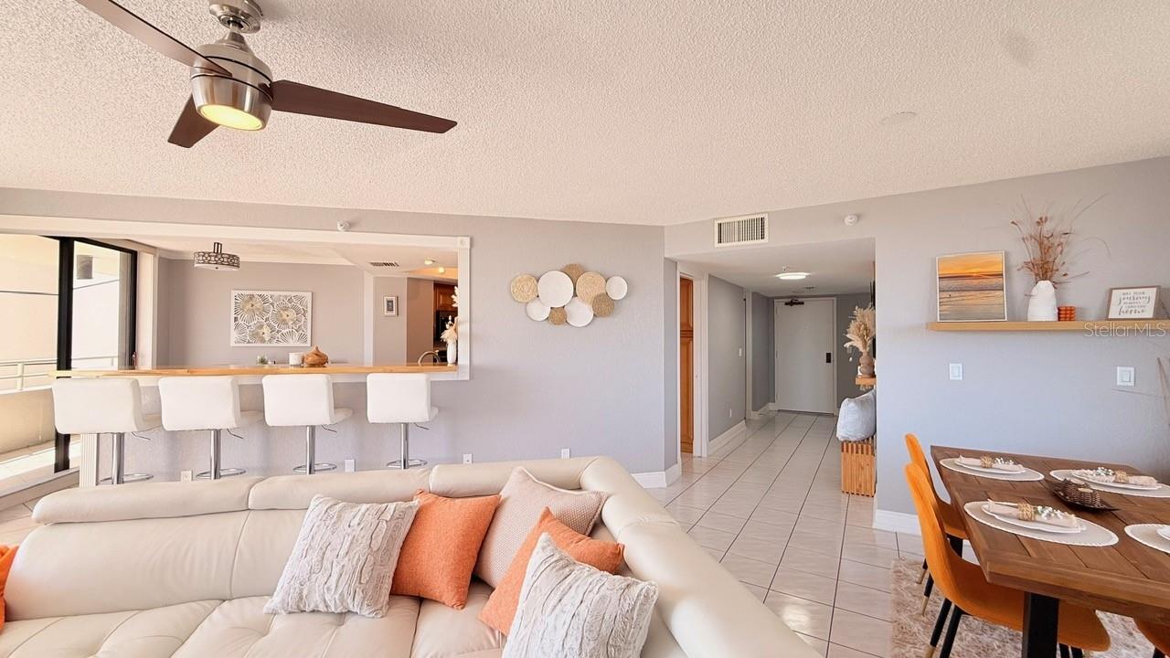 PELICAN BAY YACHT CLUB CONDO BLDG B - Residential