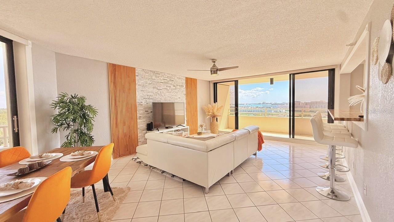 PELICAN BAY YACHT CLUB CONDO BLDG B - Residential