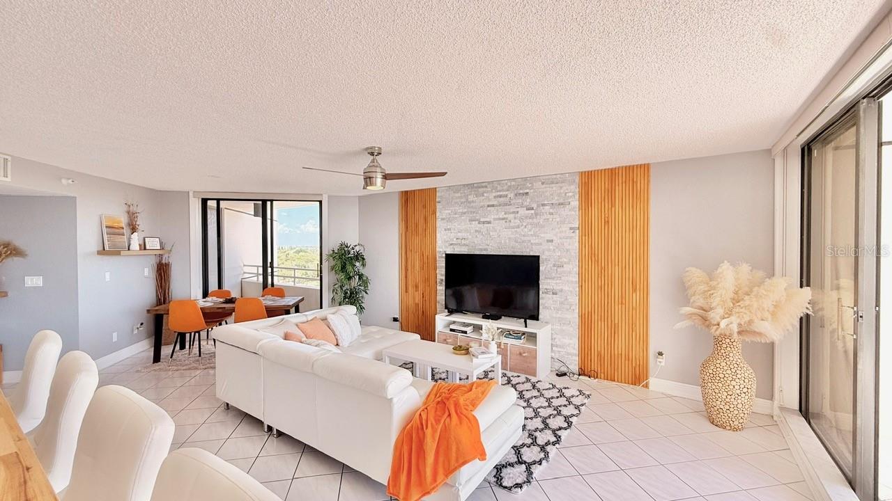 PELICAN BAY YACHT CLUB CONDO BLDG B - Residential