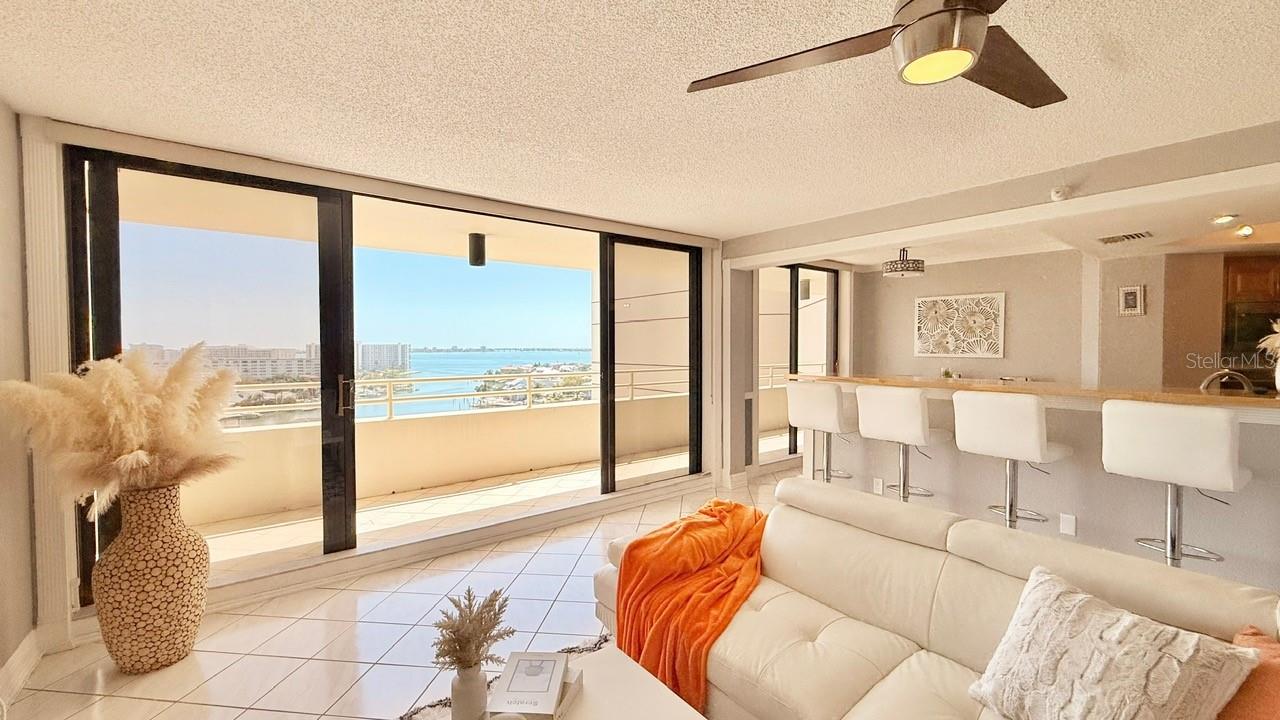 PELICAN BAY YACHT CLUB CONDO BLDG B - Residential