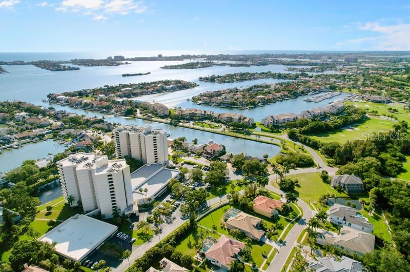 5940 PELICAN BAY PLAZA S 1105