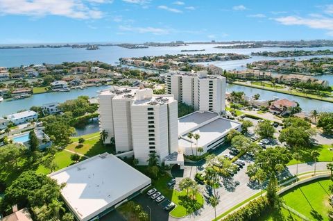 5940 PELICAN BAY PLAZA S 1105 GULFPORT FL 33707