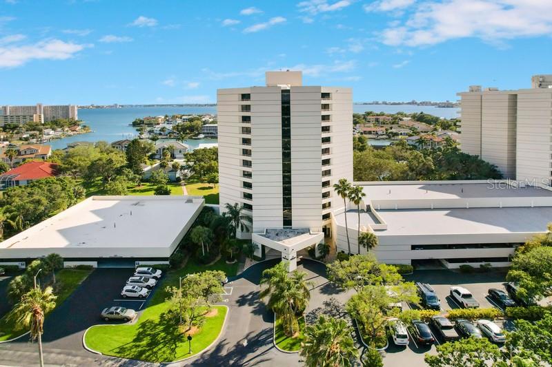 5940 PELICAN BAY PLAZA S 1105