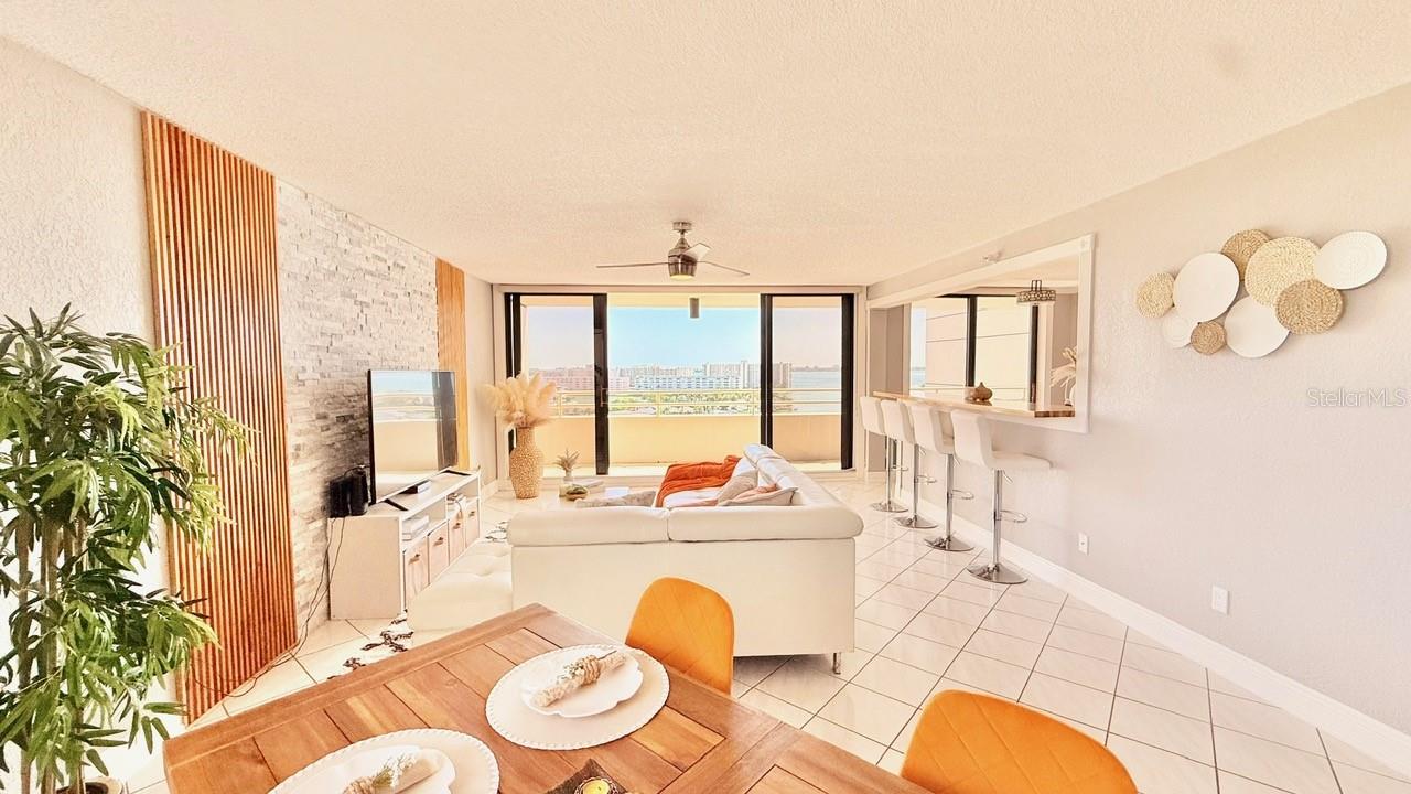 PELICAN BAY YACHT CLUB CONDO BLDG B - Residential