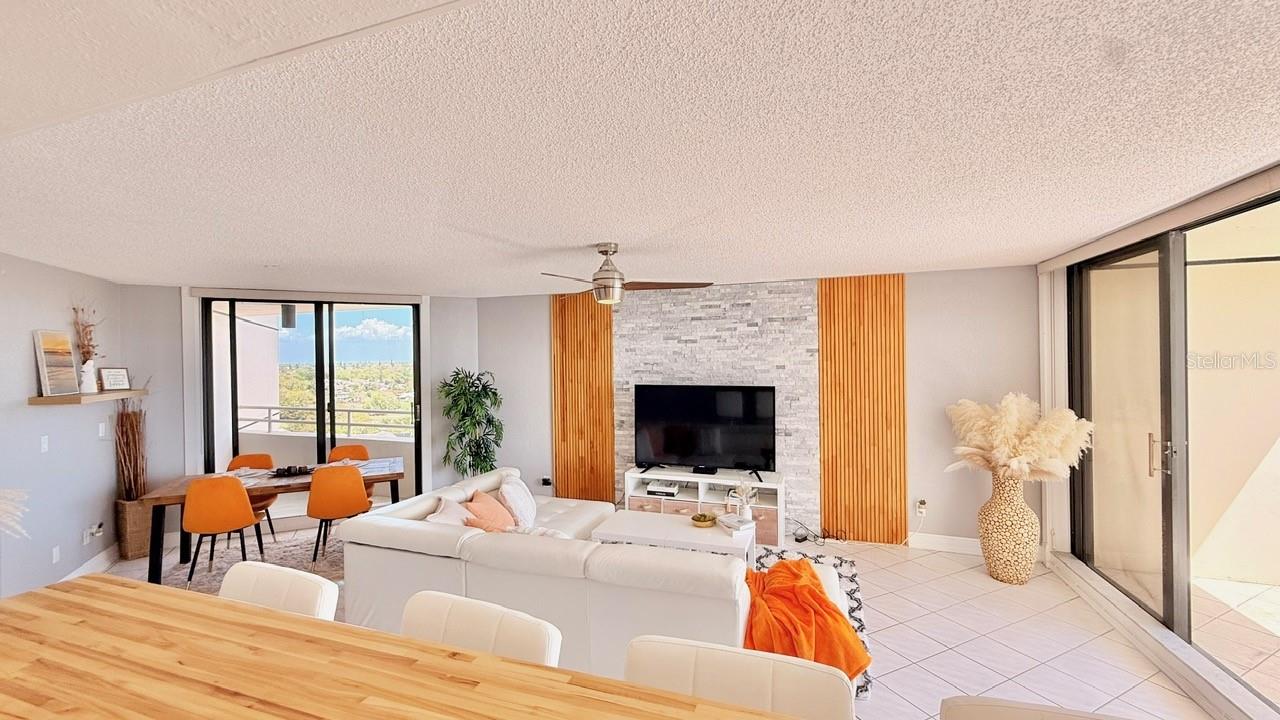 PELICAN BAY YACHT CLUB CONDO BLDG B - Residential