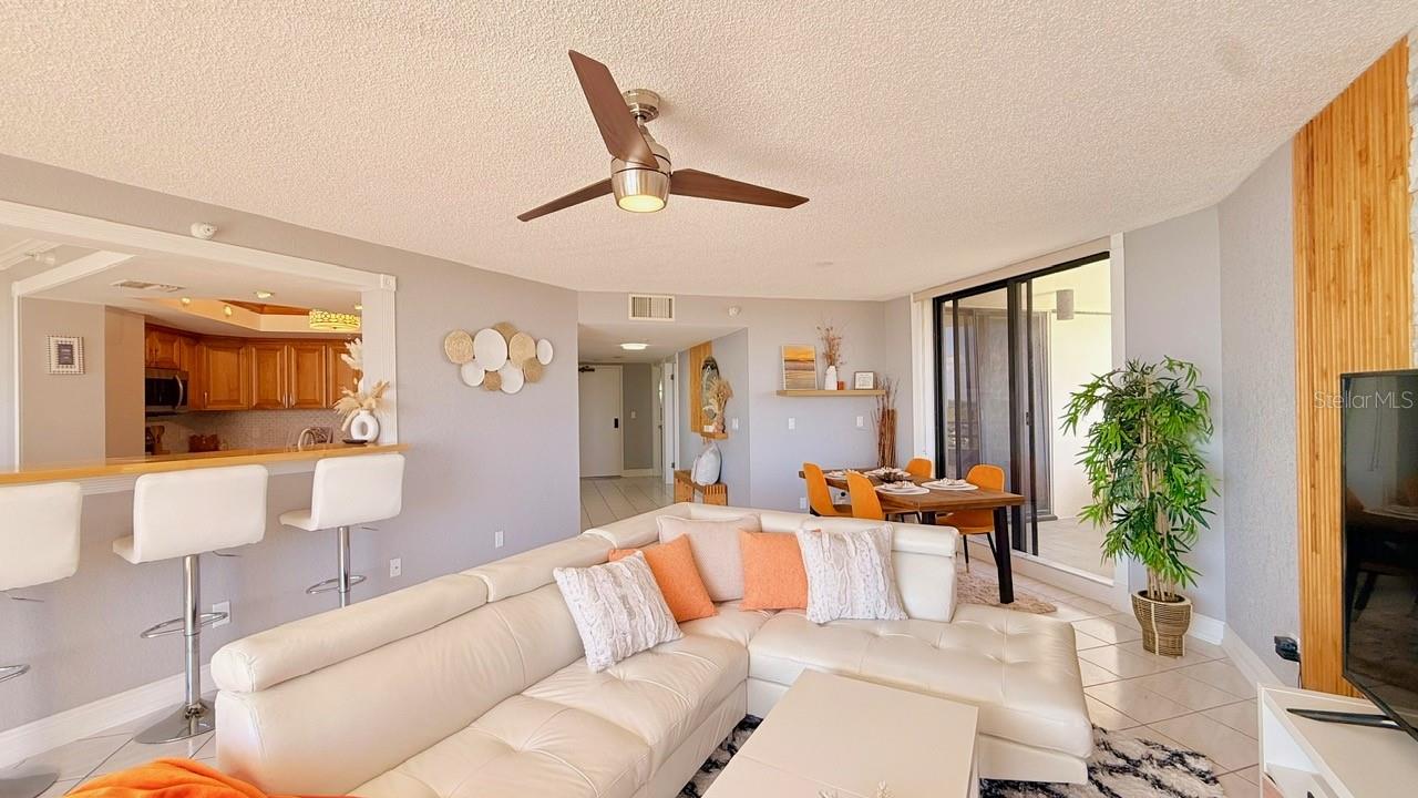 PELICAN BAY YACHT CLUB CONDO BLDG B - Residential