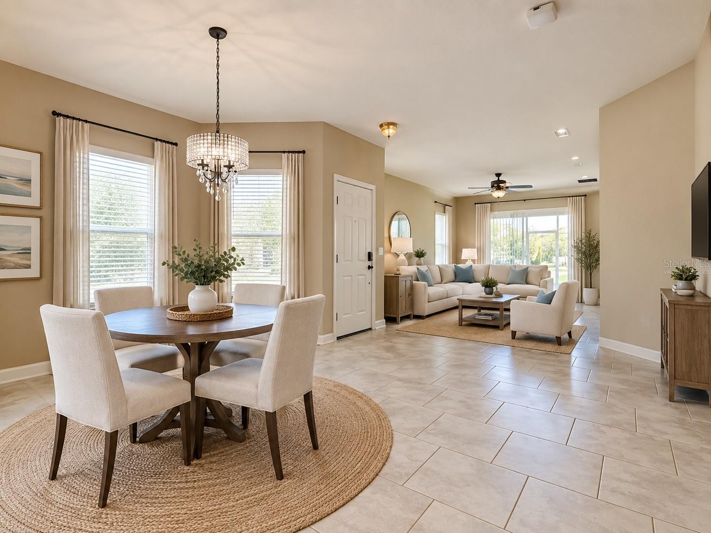 1051 QUAKER RIDGE LANE