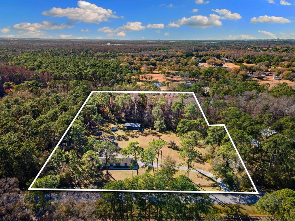 Photo of 1054 Ranch Road, Tarpon Springs, FL 34688 (MLS # TB8473449)