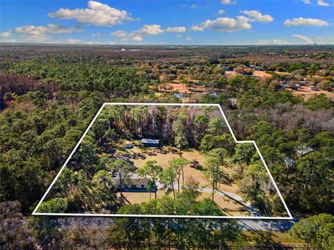 Photo of 1054 Ranch Road, Tarpon Springs, FL 34688 (MLS # TB8473449)