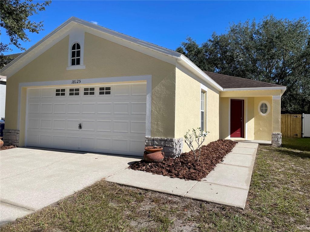 Photo of 18125 Lembrecht Way, Tampa, FL 33647 (MLS # TB8364369)