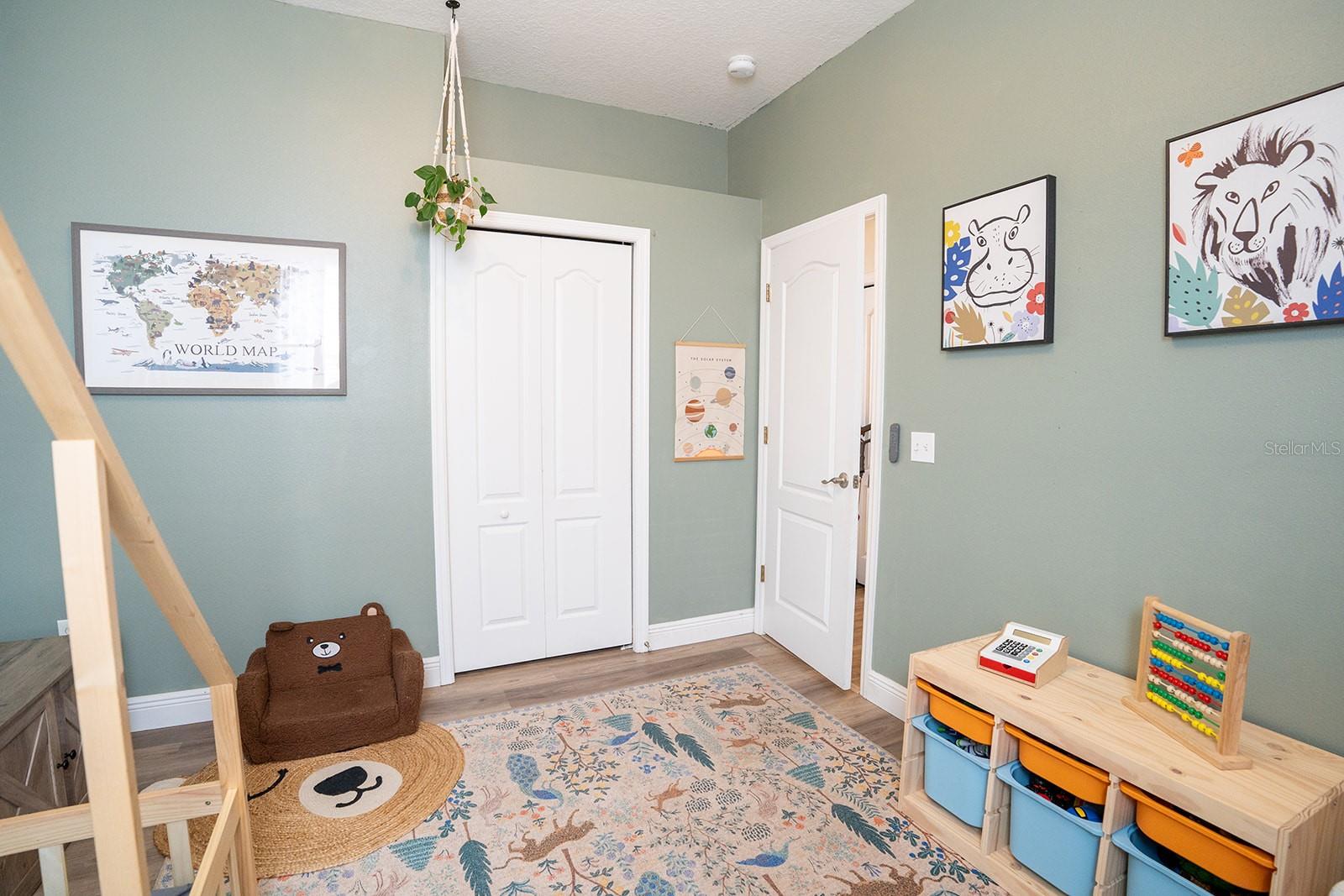 FISHHAWK RANCH PH 1 UNIT 6 - Residential