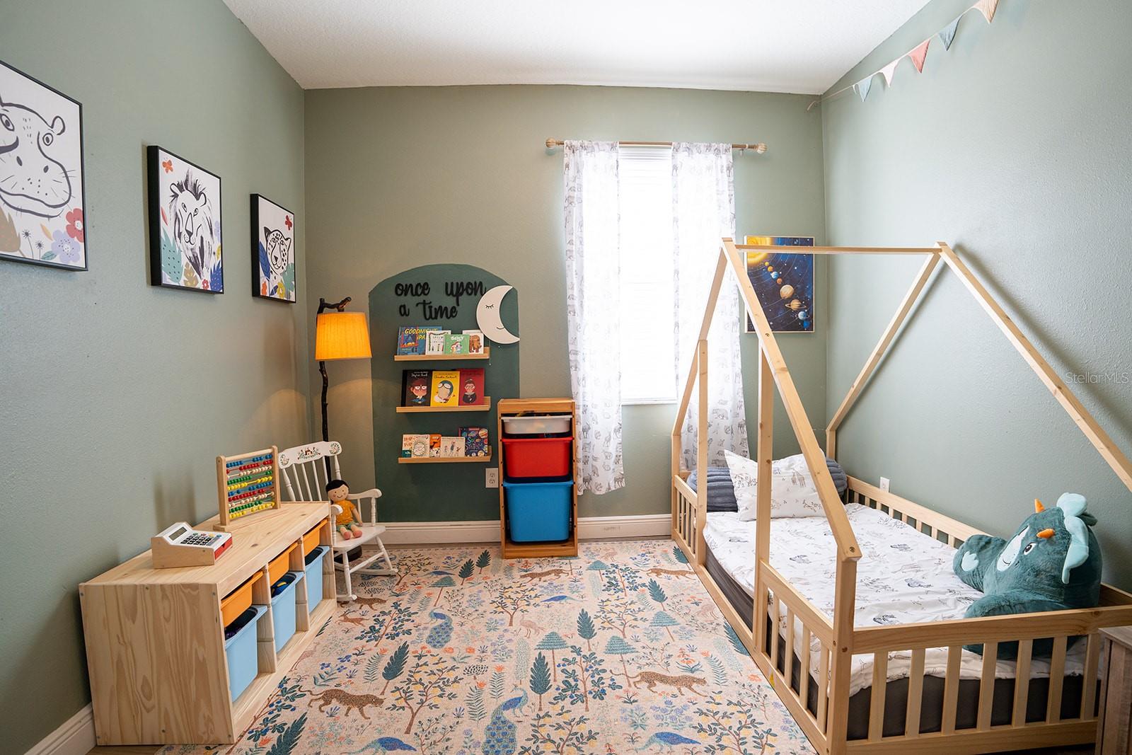 FISHHAWK RANCH PH 1 UNIT 6 - Residential