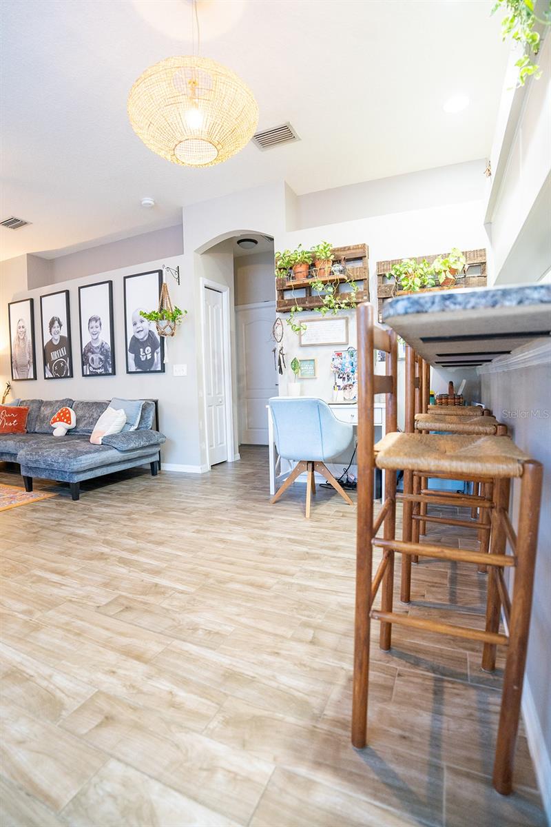 FISHHAWK RANCH PH 1 UNIT 6 - Residential