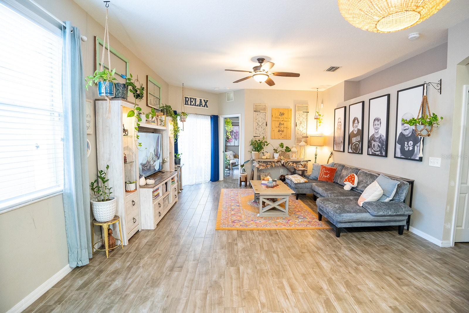 FISHHAWK RANCH PH 1 UNIT 6 - Residential