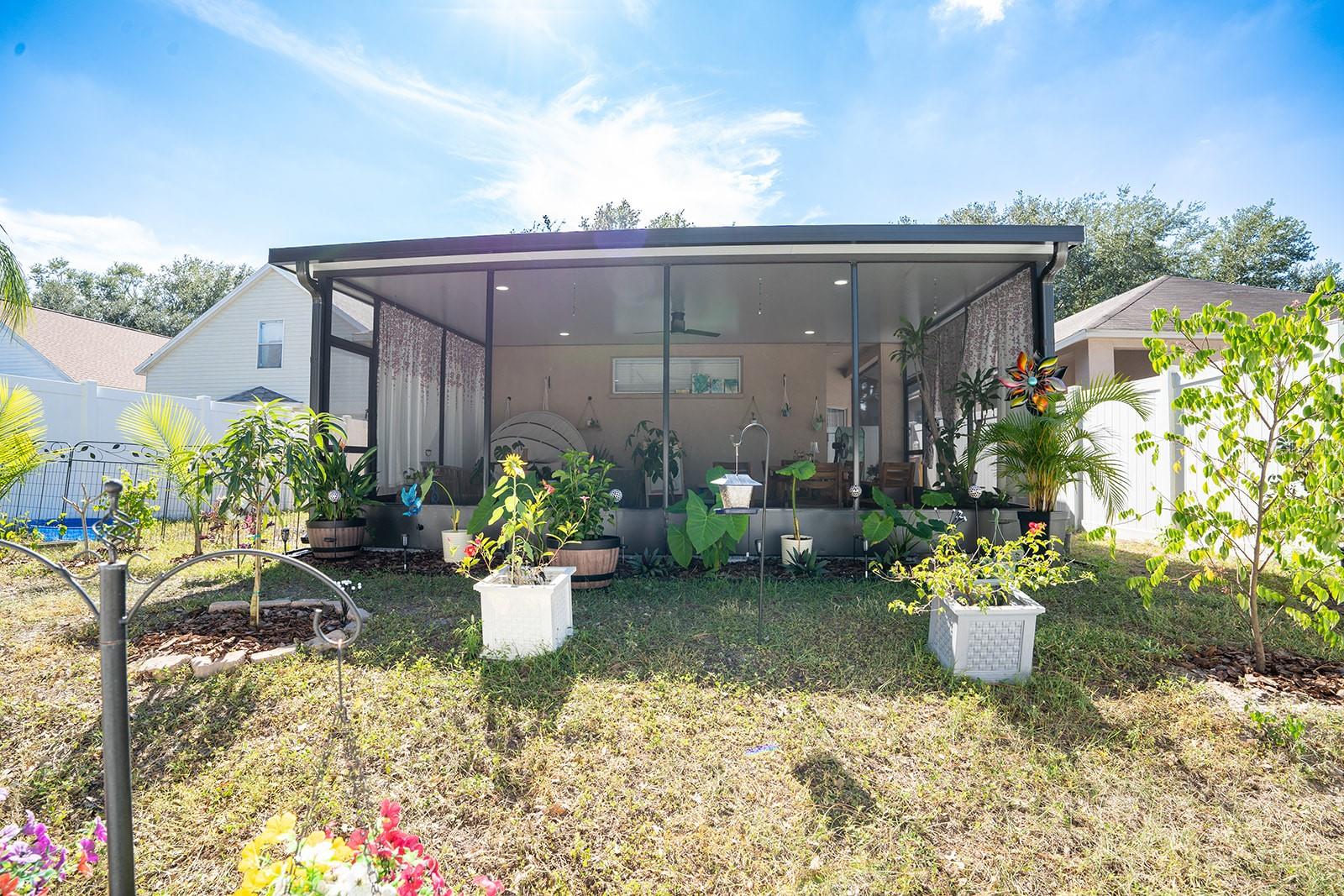 FISHHAWK RANCH PH 1 UNIT 6 - Residential